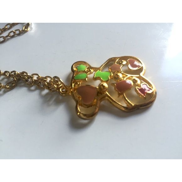 Women's necklace - Picture 4 of 4